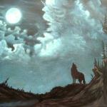 "Lone Wolf"